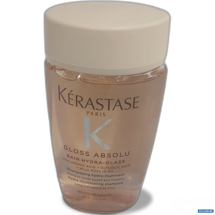 Artikel Nr. 994273: Kérastase Gloss Absolu Bain Hydra Glaze 80ml 
