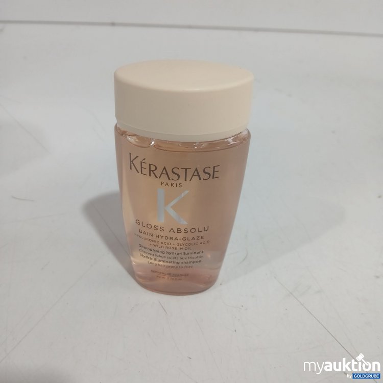 Artikel Nr. 994273: Kérastase Gloss Absolu Bain Hydra Glaze 80ml 