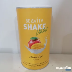 Auktion Beavita Mango-Shake 572g