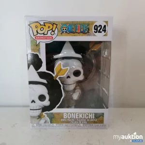 Auktion One Piece Bonekichi Figur 924