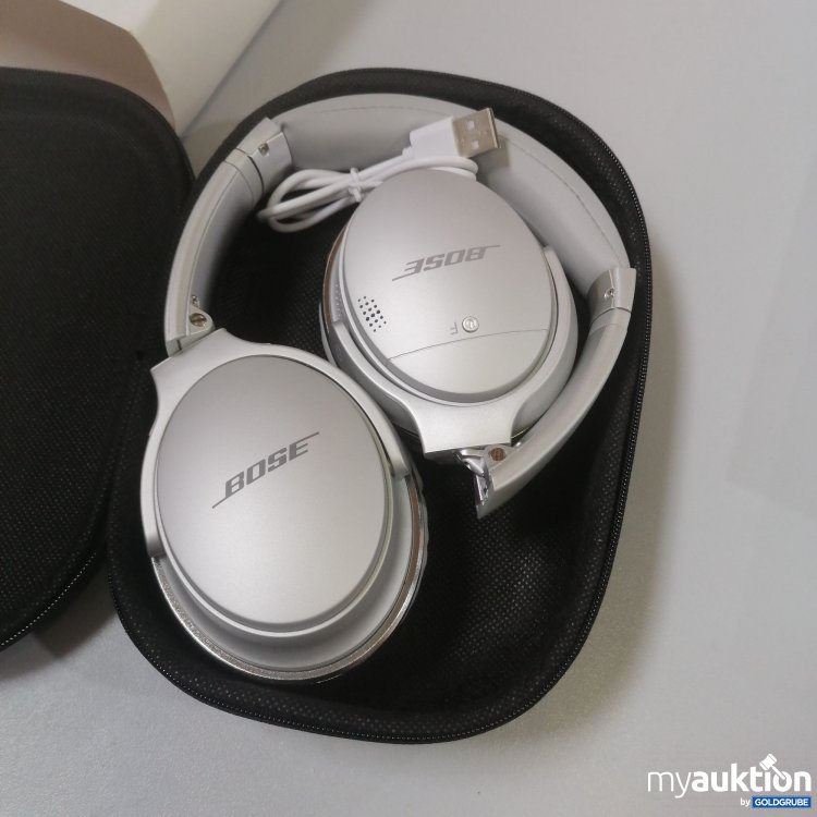 Artikel Nr. 356274 Artikel Nr. 356274: Kopfhörer Quietcomfort 35 ll Noise Cancelling