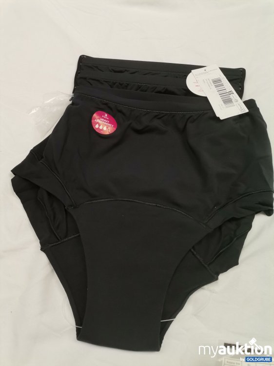 Artikel Nr. 435274: M&S period knickers 