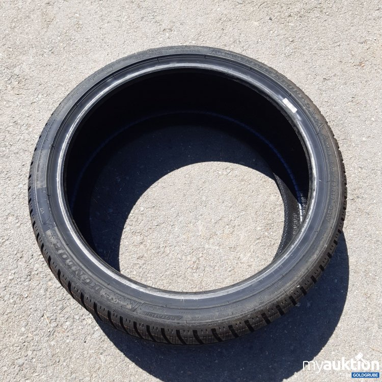 Artikel Nr. 439274 Artikel Nr. 439274: Dunlop Winter Sport 5 245/35R19 93W