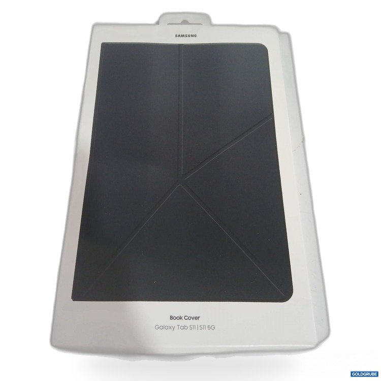 Artikel Nr. 443274 Artikel Nr. 443274: Samsung Book Cover Galaxy Tab S11 / S11 5G