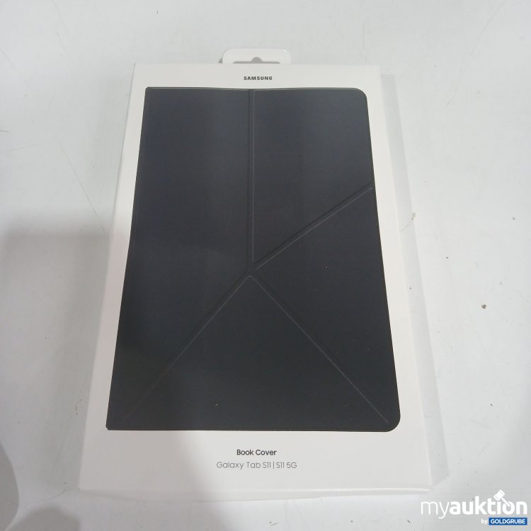 Artikel Nr. 443274 Artikel Nr. 443274: Samsung Book Cover Galaxy Tab S11 / S11 5G