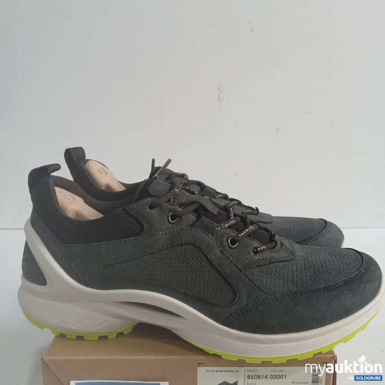 Artikel Nr. 525274: Ecco Biom Energi M Sneaker 