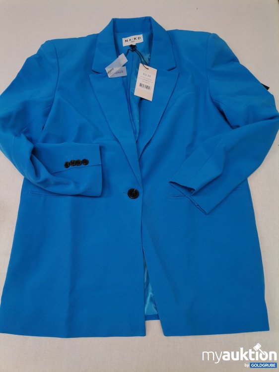Artikel Nr. 716274 Artikel Nr. 716274: Nakd Blazer oversized