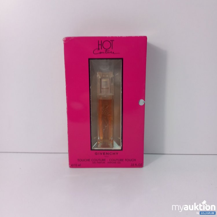 Artikel Nr. 769274 Artikel Nr. 769274: Hot Couture Givenchy Gel Parfum 10ml