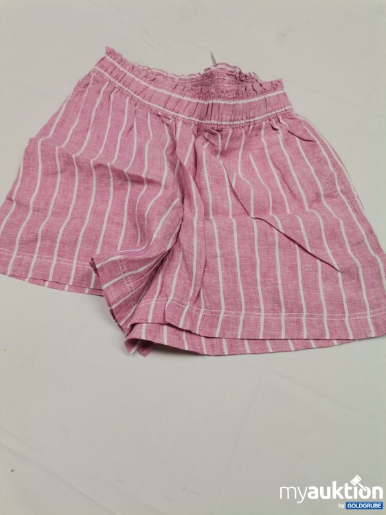 Artikel Nr. 820274 Artikel Nr. 820274: H&M Leinen Shorts