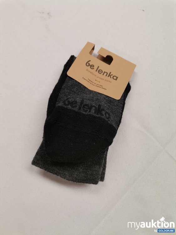 Artikel Nr. 824274 Artikel Nr. 824274: Be lenka Barefoot socks