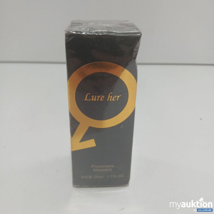 Artikel Nr. 835274 Artikel Nr. 835274: Lure her Phoromena Attractant 50ml