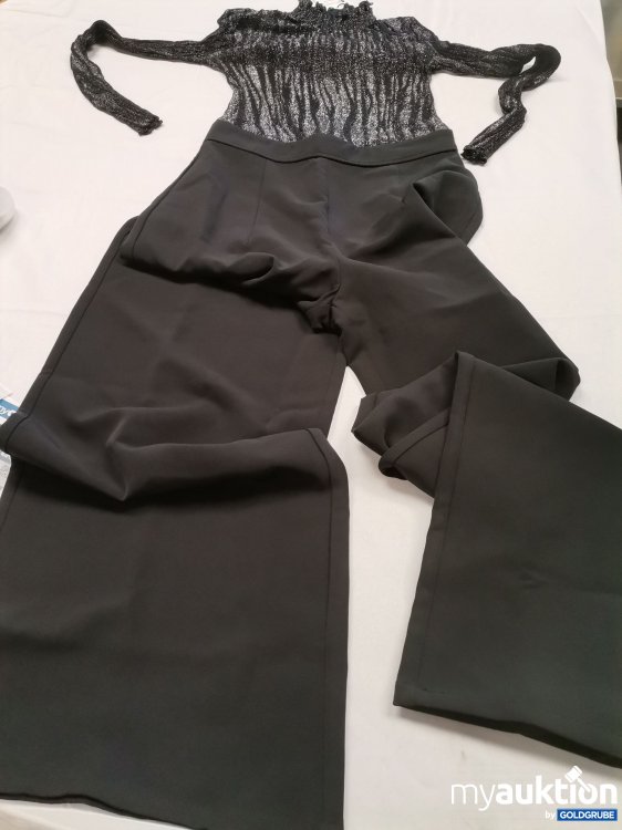 Artikel Nr. 842274: Desiqual Jumpsuit 
