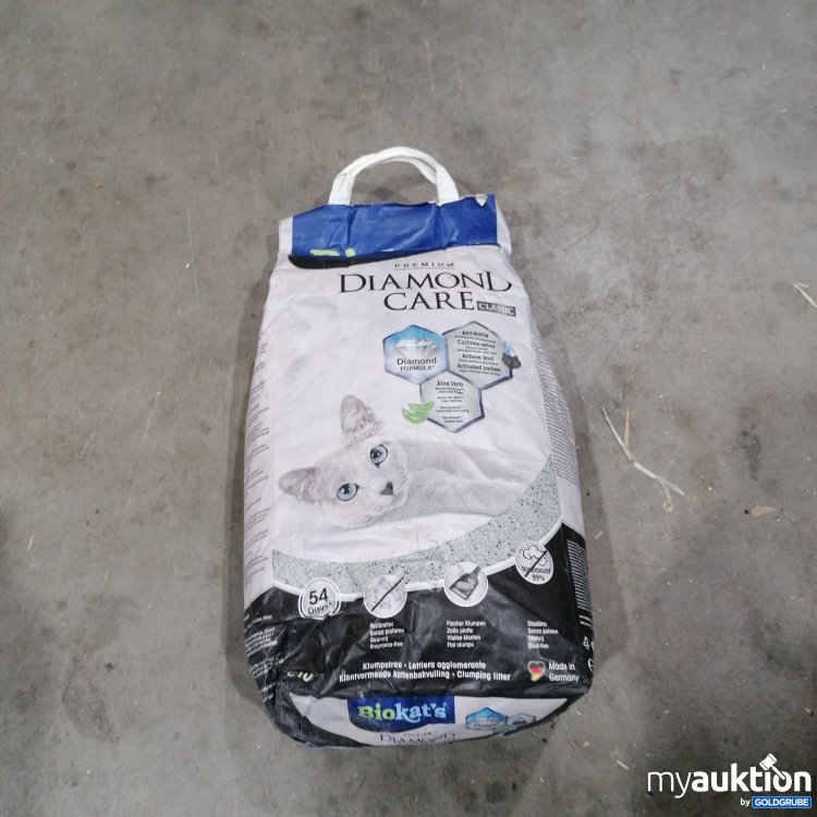 Artikel Nr. 855274: Biokat's Premium Diamond Care 10l