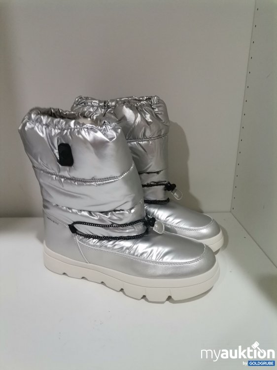 Artikel Nr. 856274 Artikel Nr. 856274: Geox willaboom Stiefel