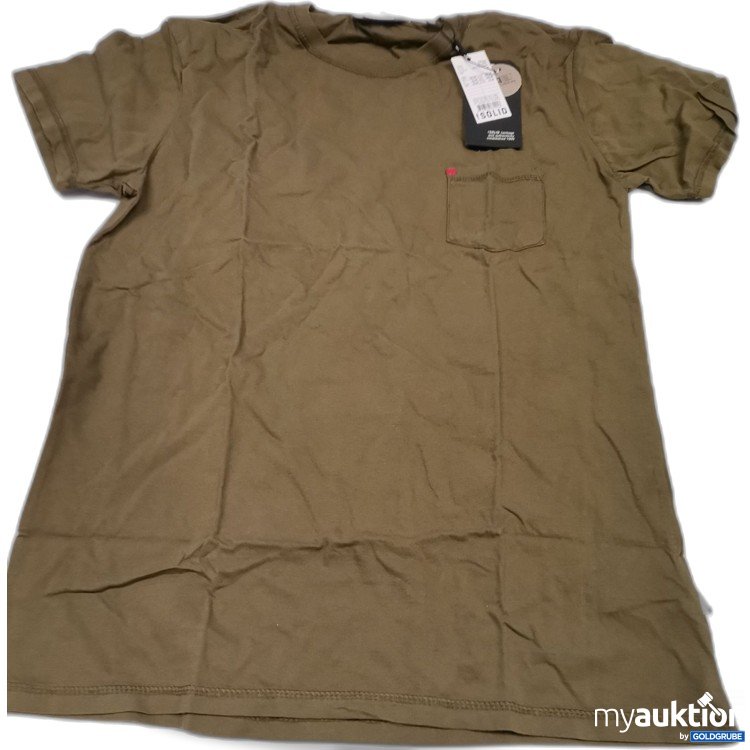 Artikel Nr. 864274: Solid Shirt 