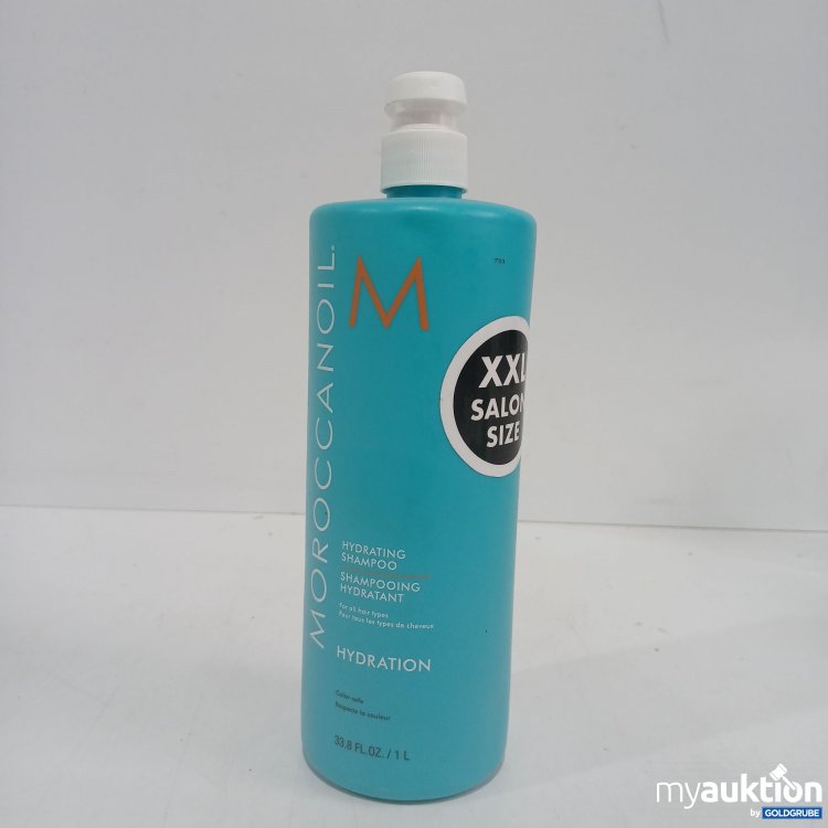 Artikel Nr. 869274: Moroccanoil Hydrating Shampoo 1L