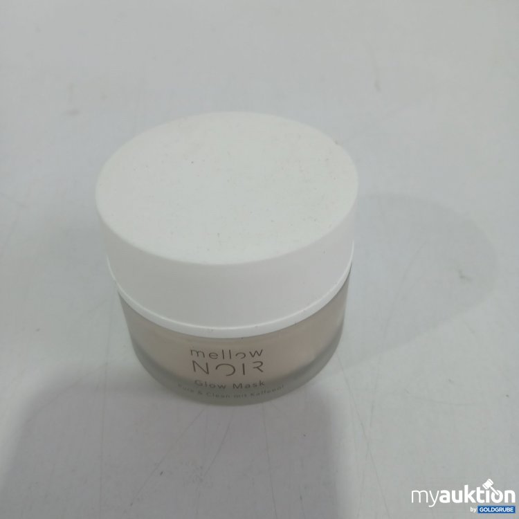 Artikel Nr. 870274 Artikel Nr. 870274: Mellow Noir Glow Mask 50ml