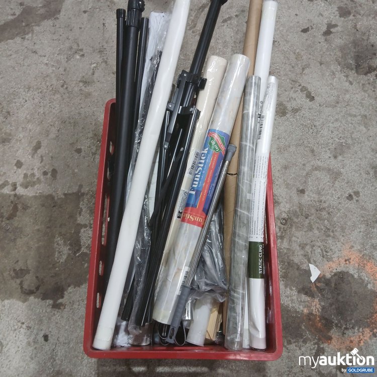 Artikel Nr. 877274: Diverse Zubehör 