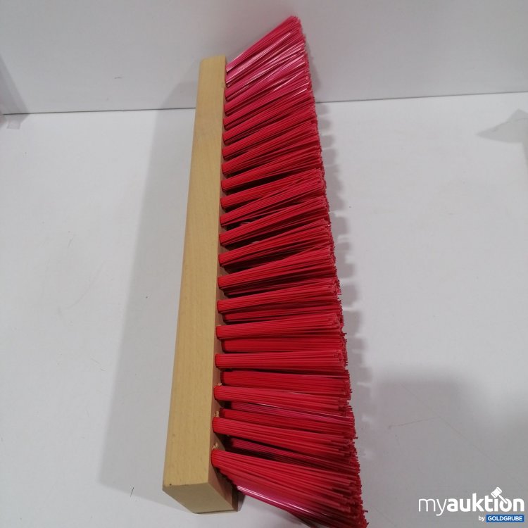 Artikel Nr. 878274 Artikel Nr. 878274: Straßenbesen 40cm Kompakt ohne Stiel