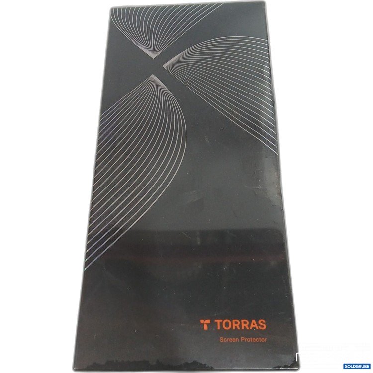 Artikel Nr. 882274 Artikel Nr. 882274: Torras Screen Protector for iPhone 6