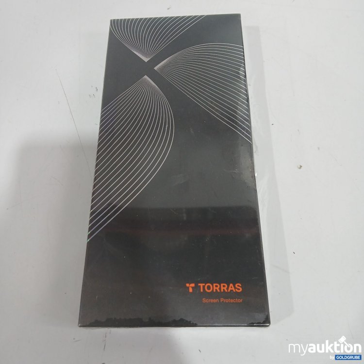 Artikel Nr. 882274 Artikel Nr. 882274: Torras Screen Protector for iPhone 6