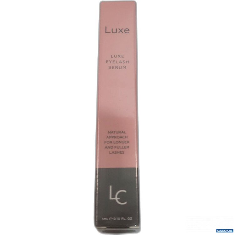 Artikel Nr. 884274 Artikel Nr. 884274: Luxe Eyelash Serum 3ml