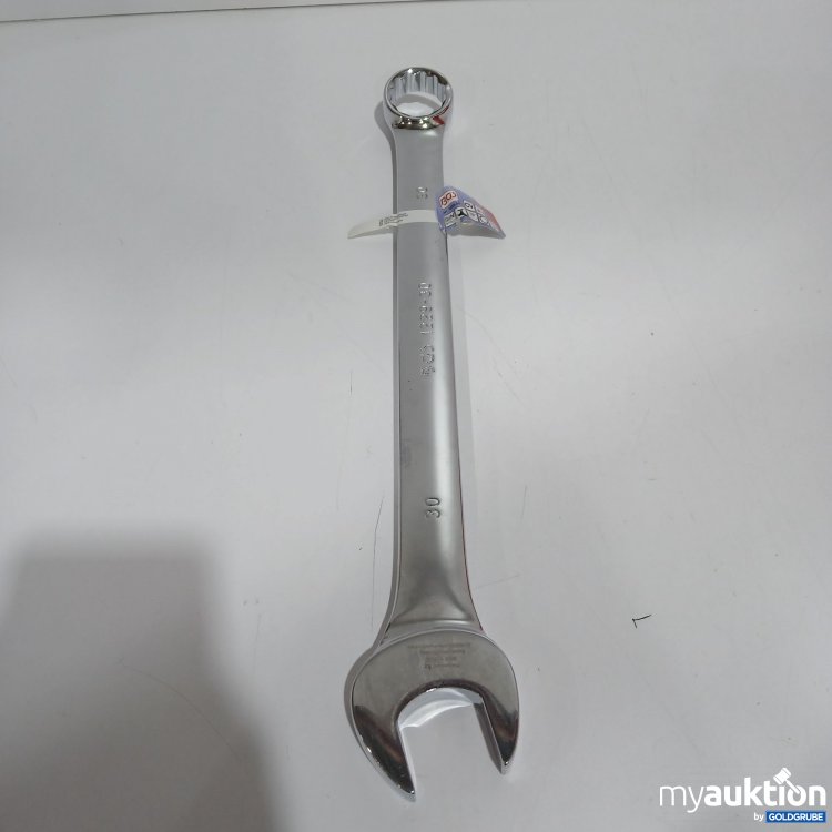 Artikel Nr. 893274: BGS Ringmaulschlüssel 30 