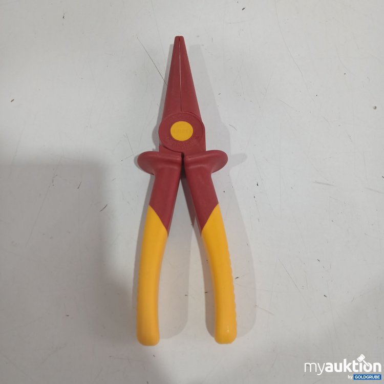 Artikel Nr. 894274: Knipex Zange 986202 