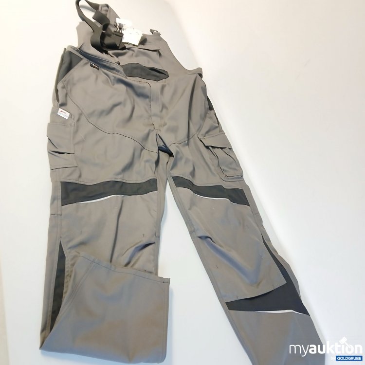Artikel Nr. 908274: Kübler Latzhose 