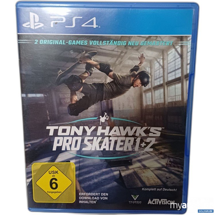 Artikel Nr. 917274: Activision PS4 Spiel