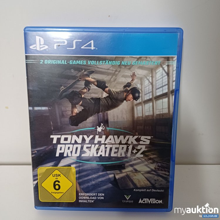 Artikel Nr. 917274: Activision PS4 Spiel