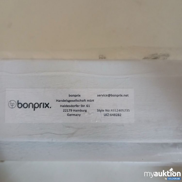 Artikel Nr. 922274: bonprix Rollo