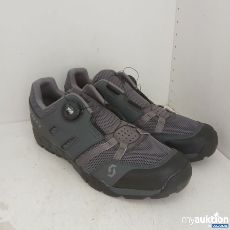 Artikel Nr. 954274: Scott Sport Crus-R Boa Schuh