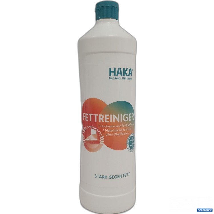 Artikel Nr. 972274: HAKA FETTREINIGER 1L