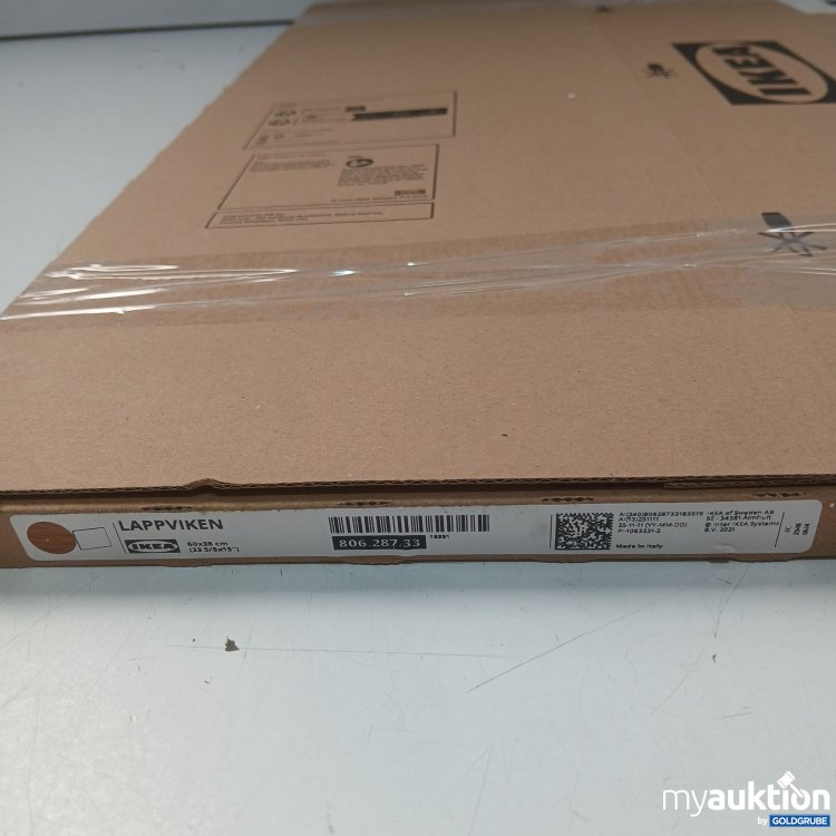 Artikel Nr. 983274: Ikea Lappviken 60x38 806.287 33