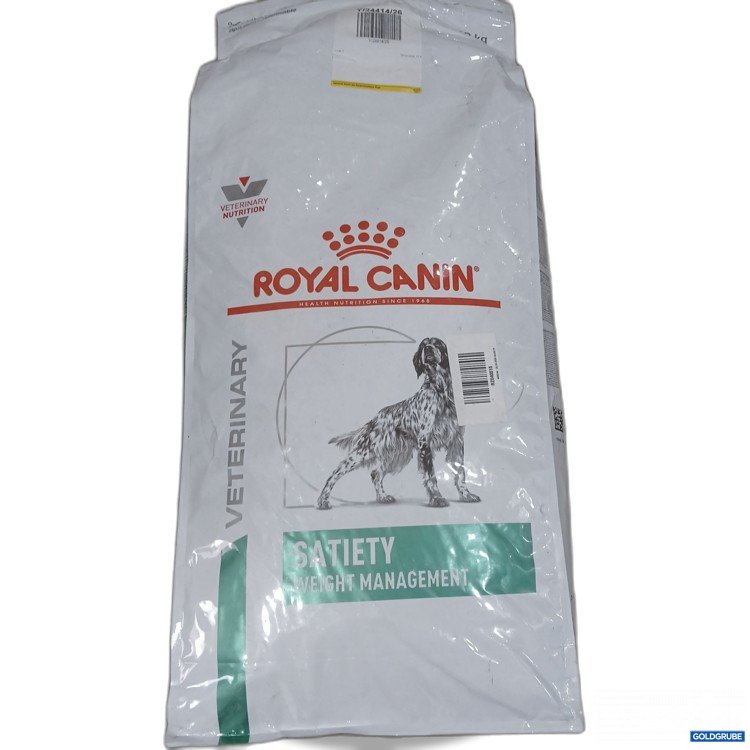 Artikel Nr. 984274: Royal Canin Satiety 12kg 
