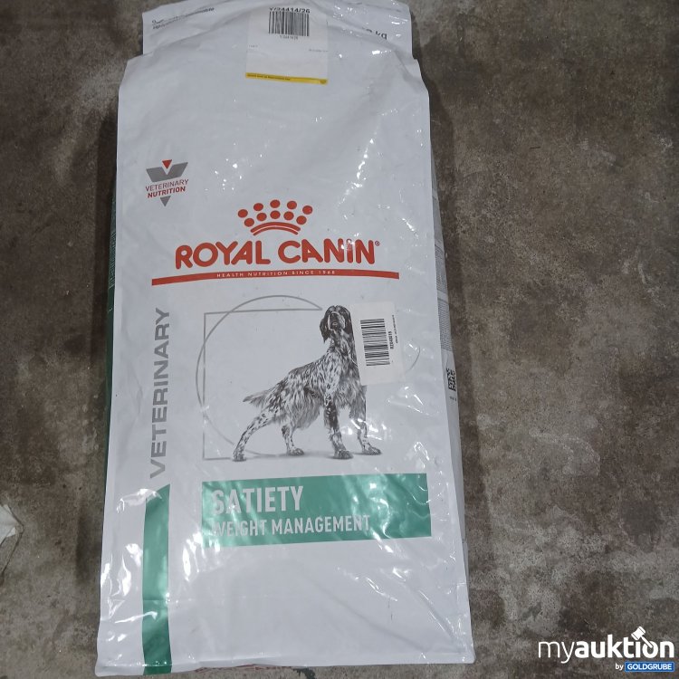 Artikel Nr. 984274: Royal Canin Satiety 12kg 