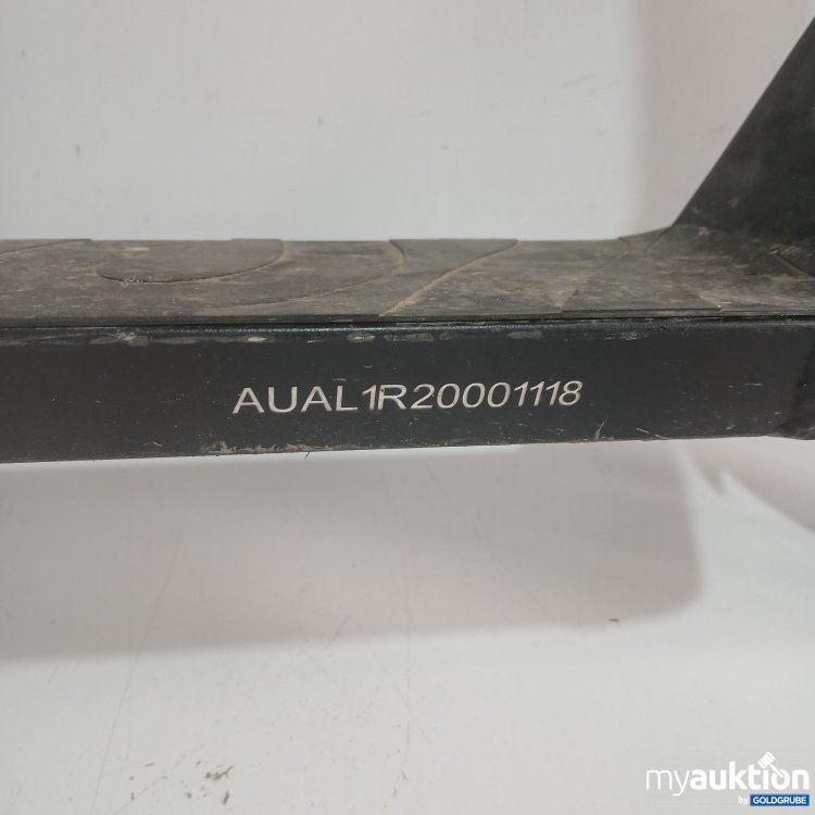 Artikel Nr. 986274 Artikel Nr. 986274: Augment E-Scooter AUAL1R20001118 ohne Lenker