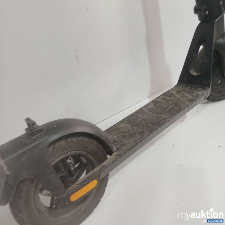 Artikel Nr. 986274 Artikel Nr. 986274: Augment E-Scooter AUAL1R20001118 ohne Lenker