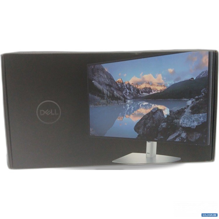 Artikel Nr. 990274 Artikel Nr. 990274: Dell UltraSharp 27 Thunderbolt Hub Monitor U2724DE