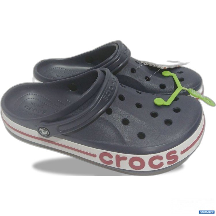 Artikel Nr. 992274: Crocs Clogs Dunkelblau 1 Paar