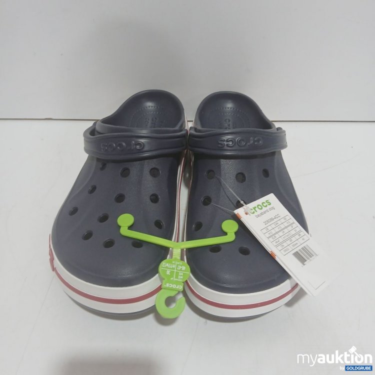 Artikel Nr. 992274: Crocs Clogs Dunkelblau 1 Paar