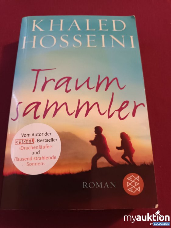 Artikel Nr. 999274: Traum Sammler 