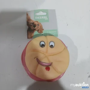 Artikel Nr. 526274: Kerbl Pet Hundespielzeug Squeaker Smiley