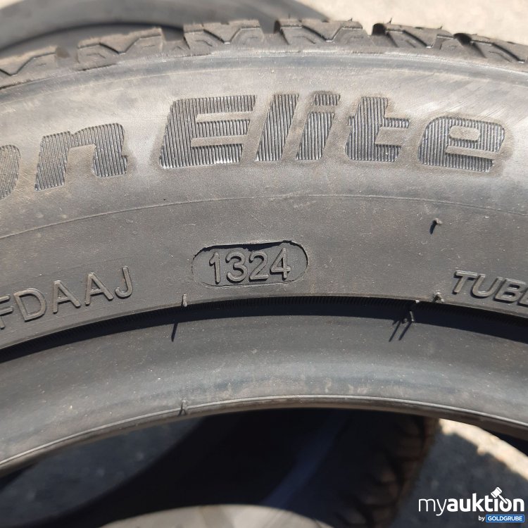 Artikel Nr. 439275 Artikel Nr. 439275: Goodride All Season Elite 195/55R15 89V Extra Load 2 Stück