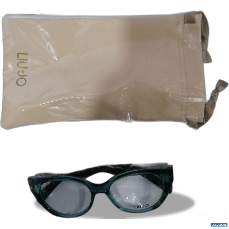 Artikel Nr. 441275: Liujo Brille LCS2406/6 332 Ecail FC Bril ET 53/21