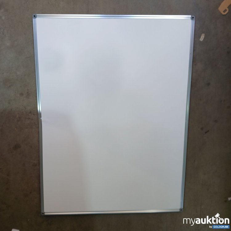 Artikel Nr. 445275 Artikel Nr. 445275: Viscom Whiteboard Tafel ca 120×90cm