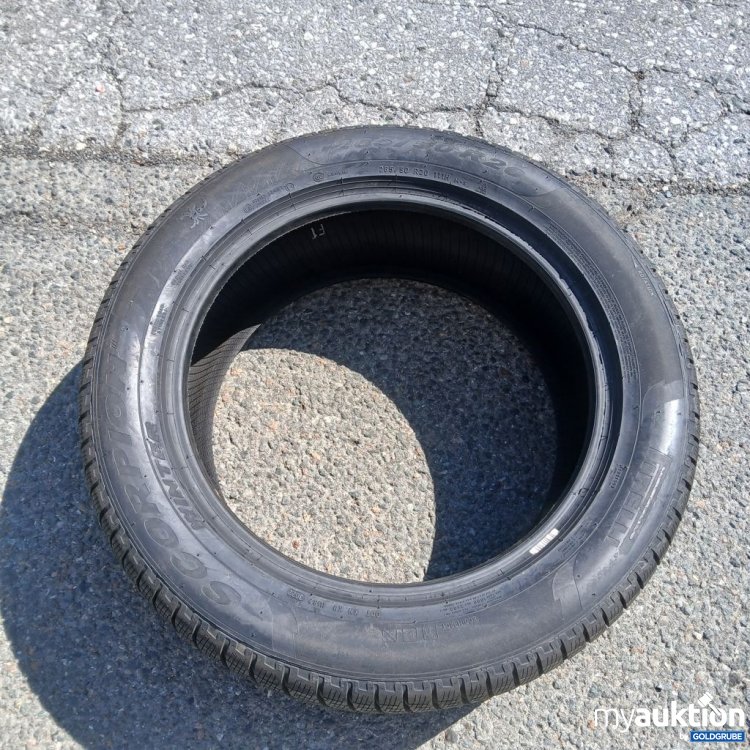 Artikel Nr. 447275 Artikel Nr. 447275: Pirelli Scorpion 265/50R20
