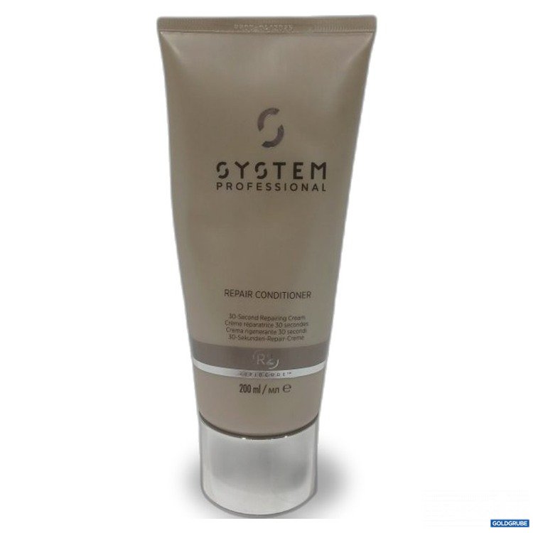 Artikel Nr. 466275: System Professional Repair Conditioner 200 ml
