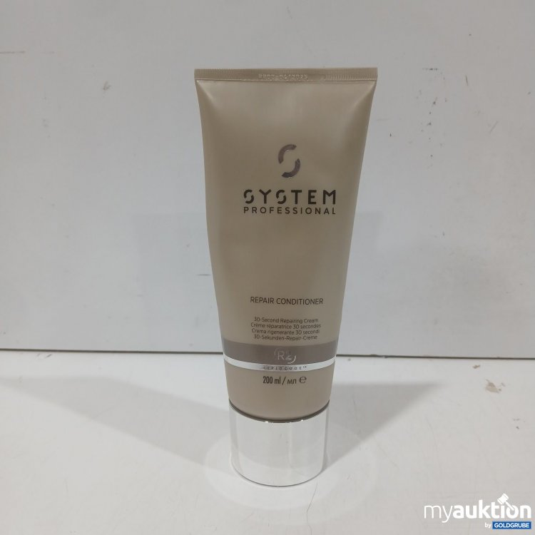 Artikel Nr. 466275: System Professional Repair Conditioner 200 ml